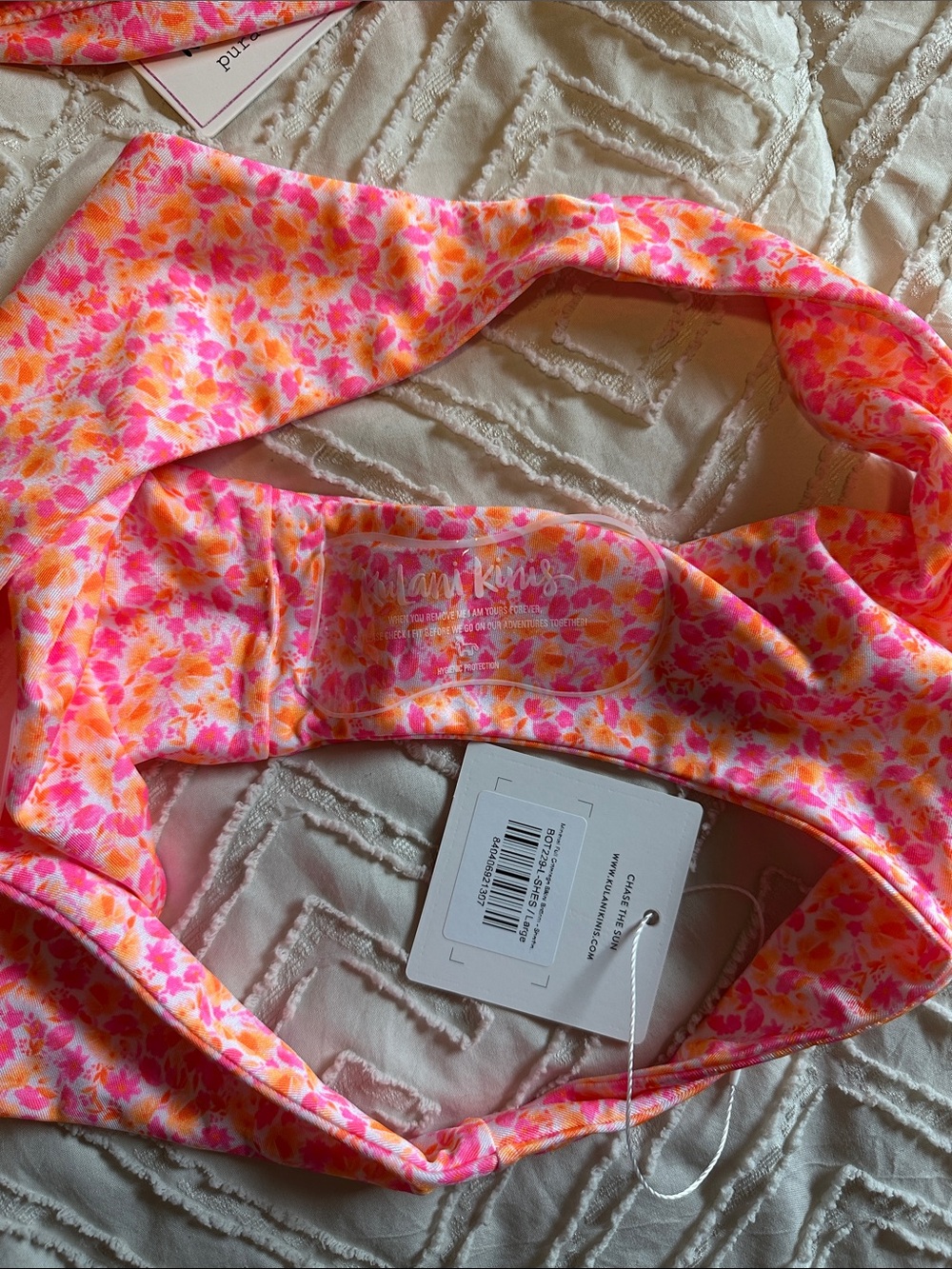 Kulani Kini Bikini Set - Picture 4 of 7